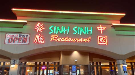 sinh sinh photos|sinh sinh houston tx.